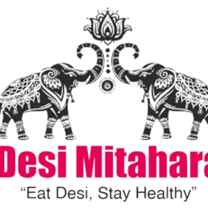 Desi Mitahara | Eat Desi, Stay Healthy 