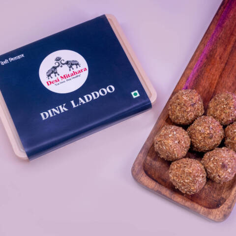 Dink Laddoo