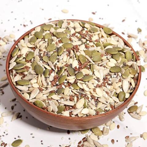 Roasted Seeds Mix